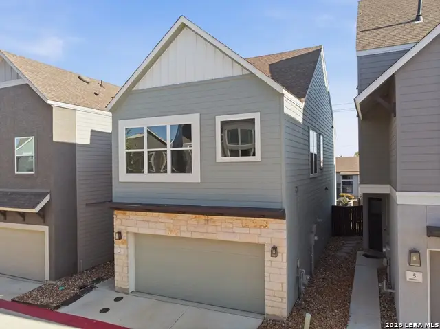 5843 Whitby Rd Unit 6, San Antonio, TX 78240 - #2