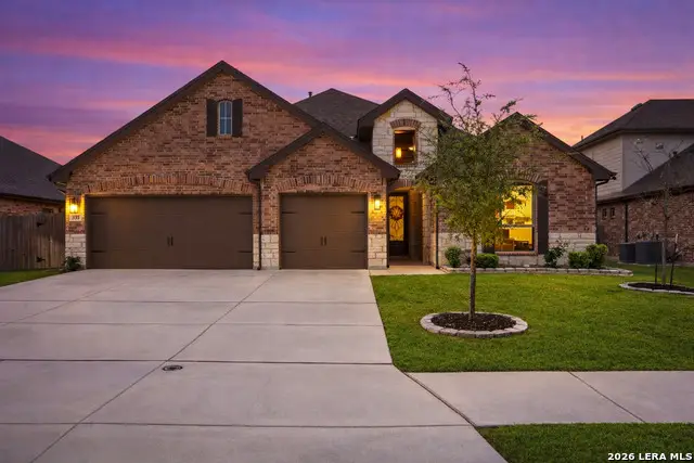 333 Misty Sails, Cibolo, TX 78108 - #1
