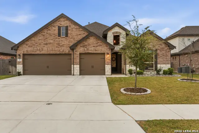 333 Misty Sails, Cibolo, TX 78108 - #2