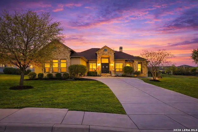 25215 Wild Sage, Boerne, TX 78006 - #1
