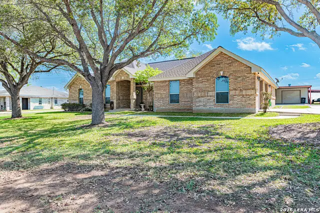 3480 S Kirkner, San Antonio, TX 78263 - #3
