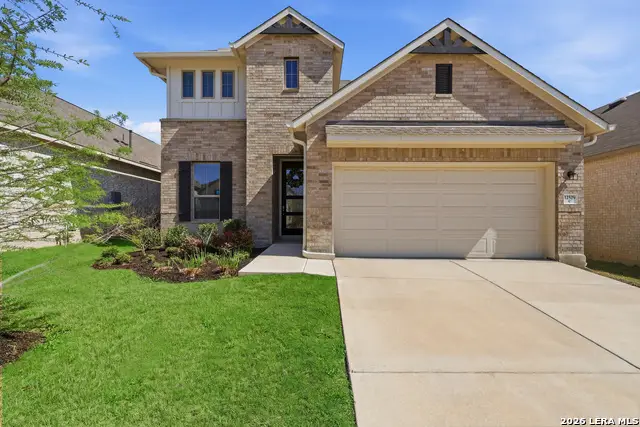 12529 Peckinpah Trl, San Antonio, TX 78254 - #1