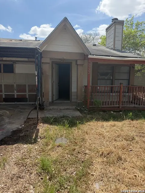 5722 Jones Fall Dr., San Antonio, TX 78244 - #1