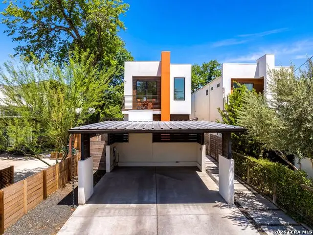 132 Clay, San Antonio, TX 78204 - #2