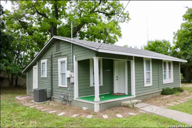 117 Nesbit, San Antonio, TX 78212 - #1