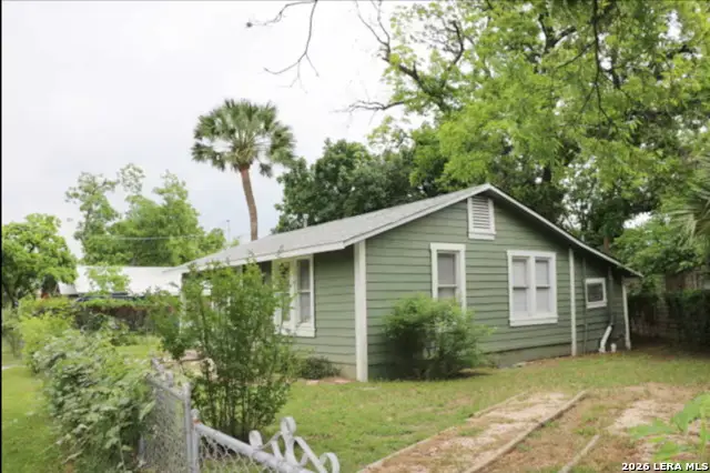117 Nesbit, San Antonio, TX 78212 - #2