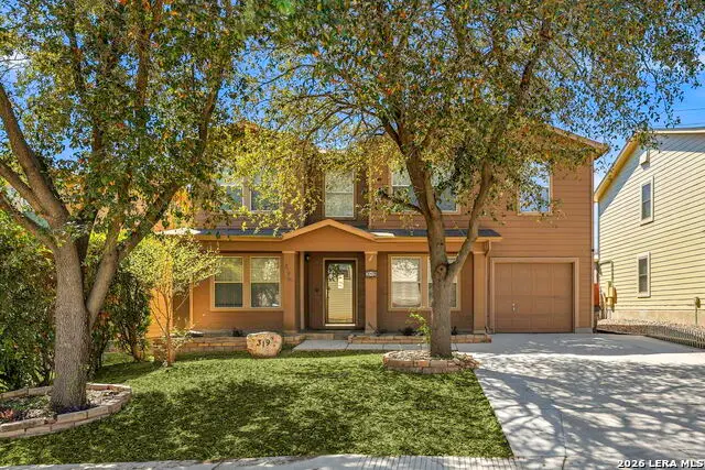 319 Shadbush St, San Antonio, TX 78245 - #1