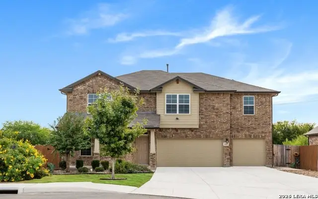 8846 Chavez Path, San Antonio, TX 78254 - #1