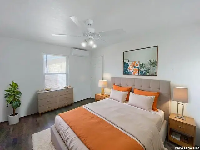 206 Plainview, San Antonio, TX 78228 - #3