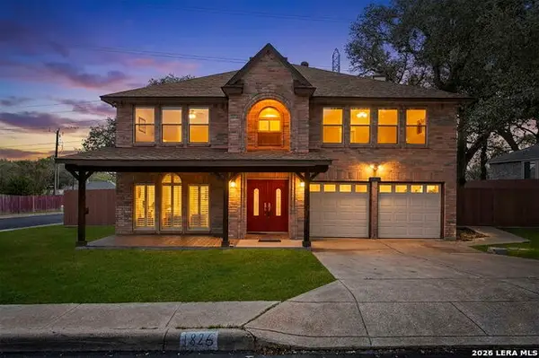 1826 Chippington, San Antonio, TX 78253