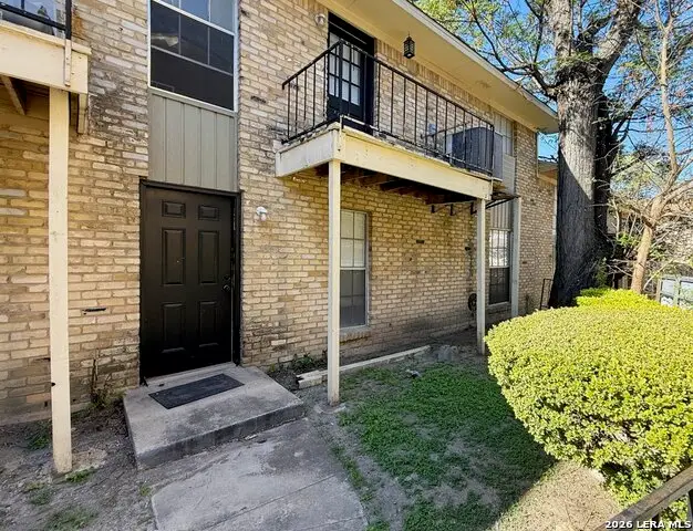 6611 Southpoint St #BLDG A UNIT 105, San Antonio, TX 78229 - #1
