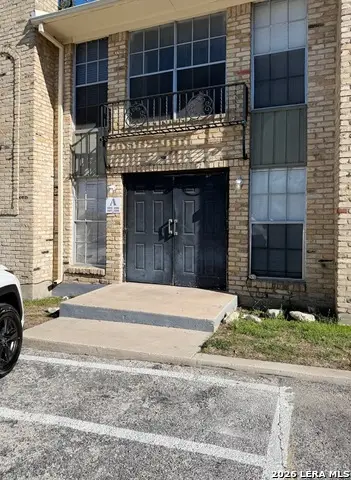 6611 Southpoint St #BLDG A UNIT 105, San Antonio, TX 78229 - #3