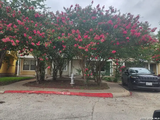 19 Autumn Pass #19, San Antonio, TX 78245 - #2