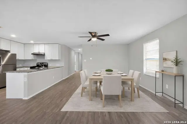 3330 Kornberg Drive, Converse, TX 78109 - #3