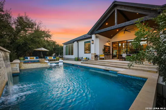 9719 Midsomer Pl, San Antonio, TX 78255 - #1