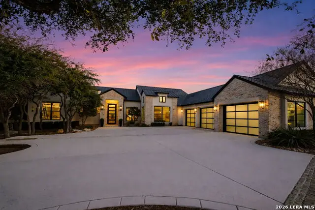 9719 Midsomer Pl, San Antonio, TX 78255 - #2