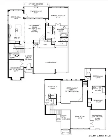 10054 Forelock Creek, San Antonio, TX 78254 - #2