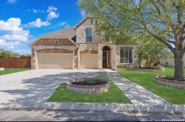 9718 Rosemire, San Antonio, TX 78254 - #1