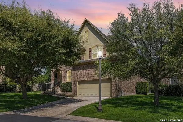 3635 Pinnacle, San Antonio, TX 78261