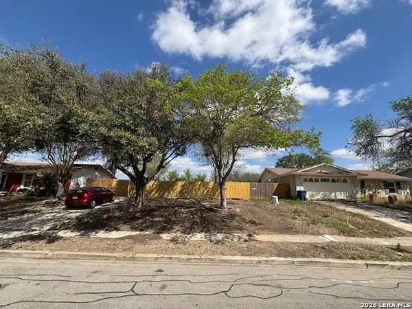 9423 Five Forks, San Antonio, TX 78245