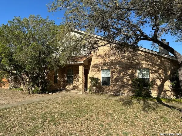 11902 Tarragon Cv, San Antonio, TX 78213