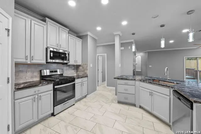 707 Lorimor Ct, San Antonio, TX 78258 - #1