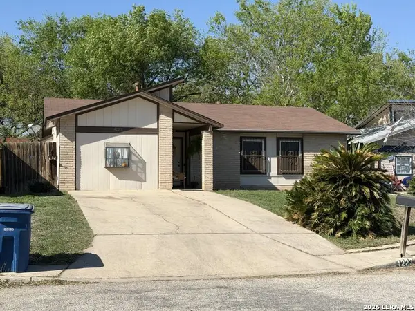 4223 Desert Gold, San Antonio, TX 78222