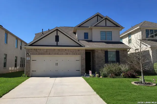 12516 Peckinpah Trail, San Antonio, TX 78254 - #1