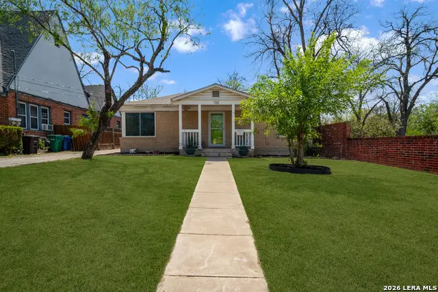 132 Vassar Ln, San Antonio, TX 78212 - #1
