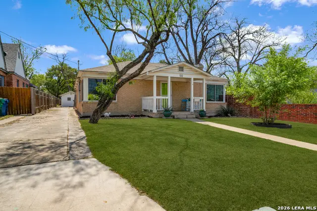 132 Vassar Ln, San Antonio, TX 78212 - #2