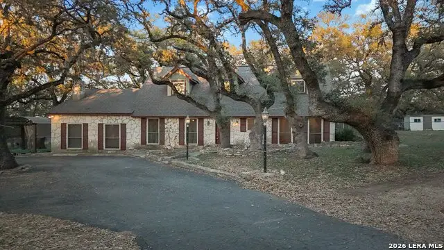 27726 Timberline, San Antonio, TX 78260 - #1