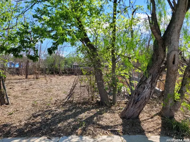 1514 Ash, San Antonio, TX 78208 - #2