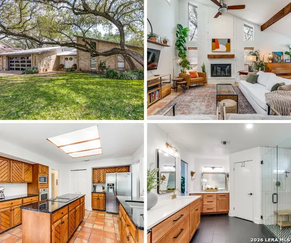 16802 Turkey Point, San Antonio, TX 78232 - #1