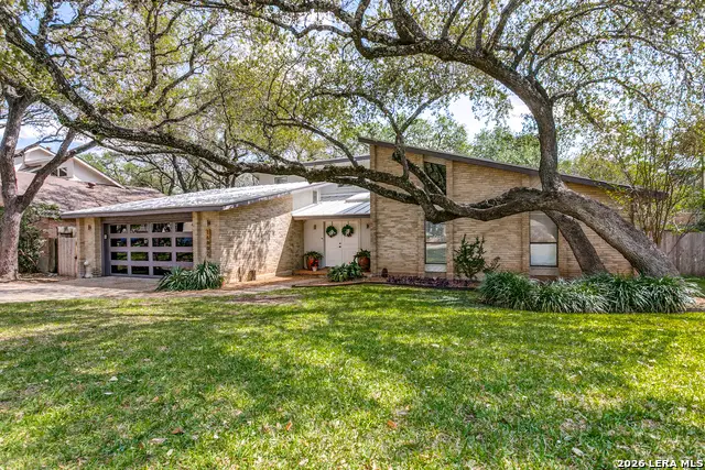 16802 Turkey Point, San Antonio, TX 78232 - #2