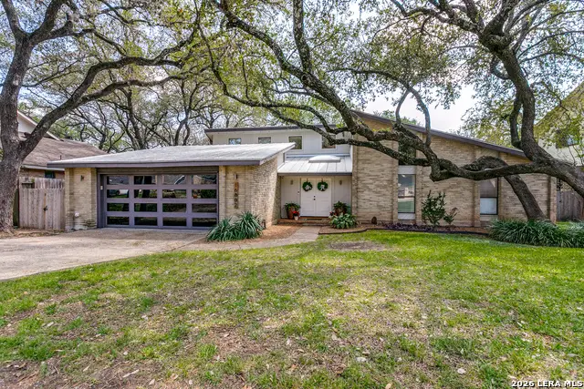 16802 Turkey Point, San Antonio, TX 78232 - #3