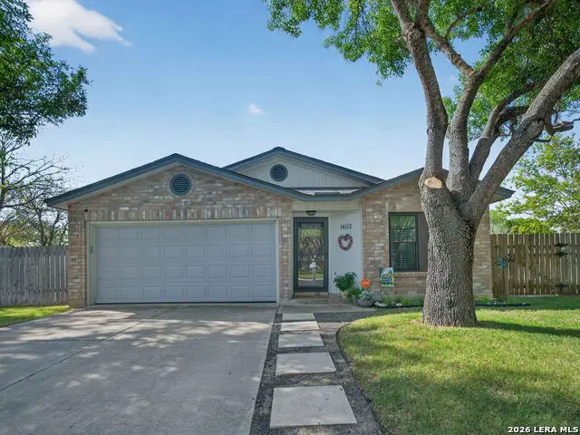 1403 32nd, Hondo, TX 78861 - #1