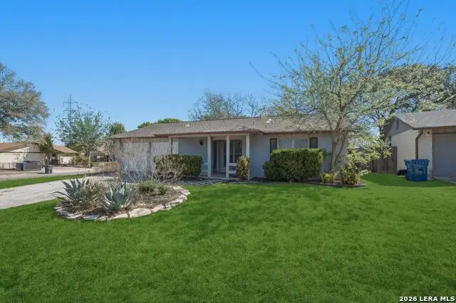 14422 Briarbranch, San Antonio, TX 78247 - #3