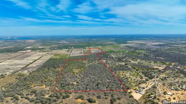 9521 Fm 1303, Floresville, TX 78114 - #3