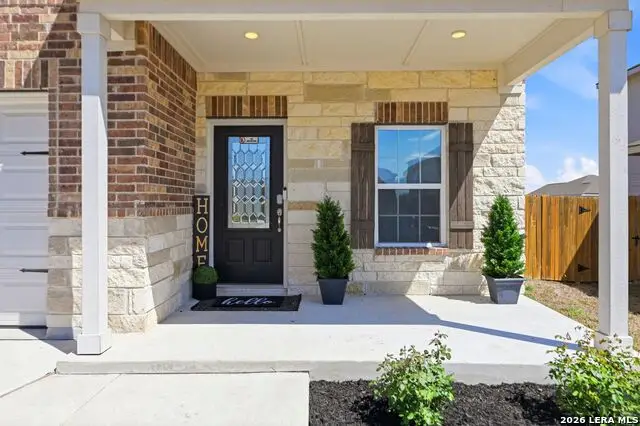 9123 Bennett Forest, Converse, TX 78109 - #2