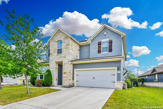 8720 Stackstone, Schertz, TX 78154 - #1