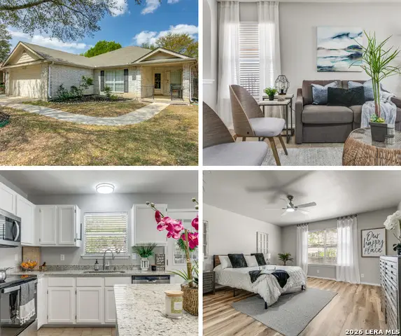 5411 Stormy Dawn, San Antonio, TX 78247