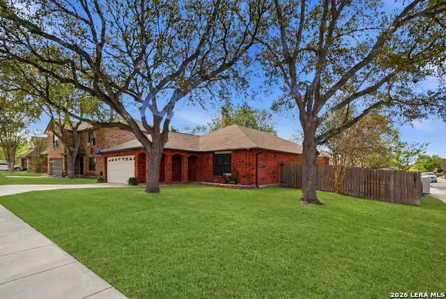 7302 Estrid, San Antonio, TX 78244 - #1