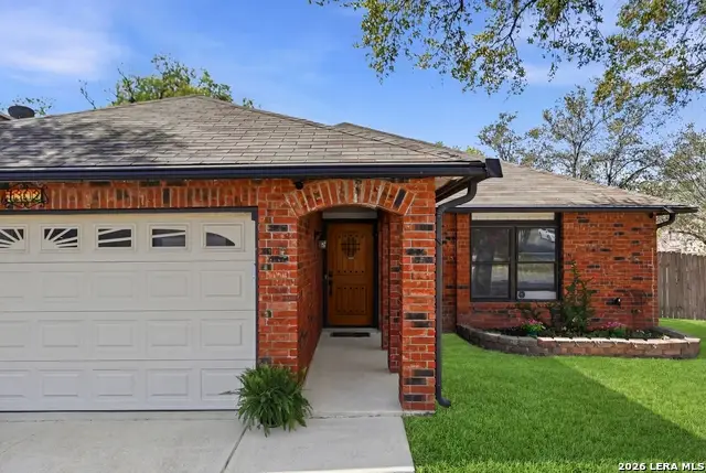 7302 Estrid, San Antonio, TX 78244 - #3