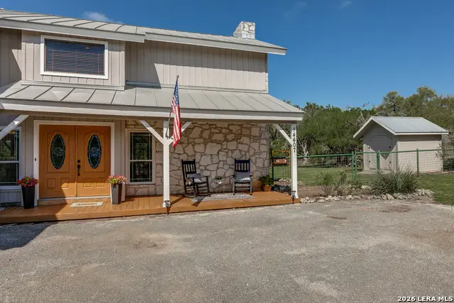 14407 Star Cross Trail, Helotes, TX 78023 - #3