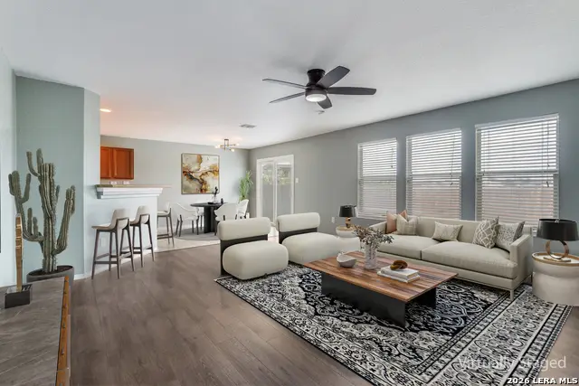 527 Cormorant, San Antonio, TX 78245 - #2