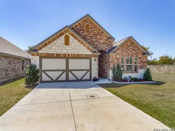 205 Parkview, Boerne, TX 78006