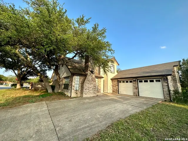 1147 Summit Crest, San Antonio, TX 78258 - #1