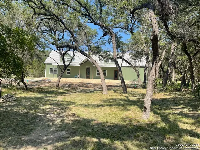 792 Alamo Beach, Pipe Creek, TX 78063 - #1