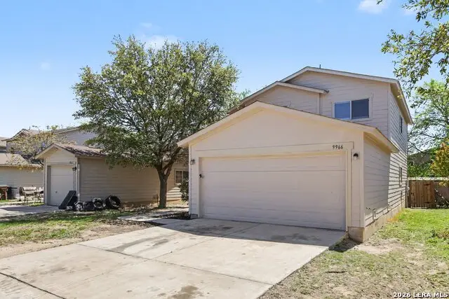 9966 Sungate, San Antonio, TX 78245 - #3