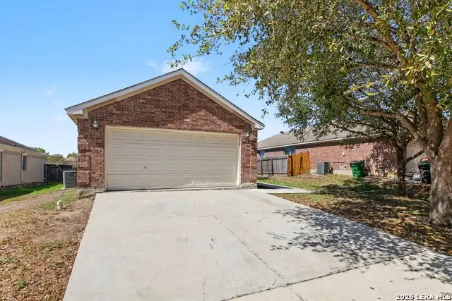 6419 Ithaca, San Antonio, TX 78239 - #2